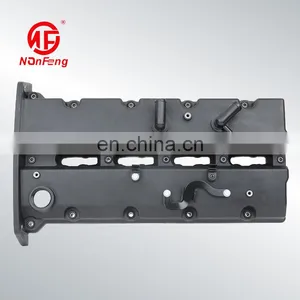 Widely Used Superior Quality Custom Made Engine Valve Cover For HYUNDAI 224104X800 thumbnail-1