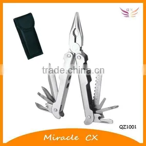 Stainless Steel Multi Tool thumbnail-1