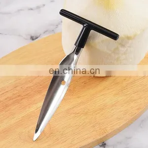 Stainless Steel Hight Quality Tender Coconut Opener thumbnail-5