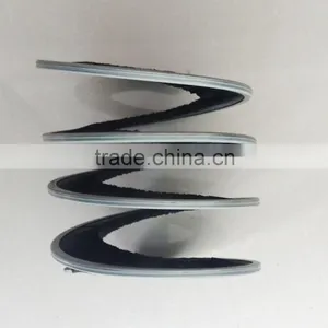 Multifunctional Nylon Spiral Wire Brush thumbnail-1