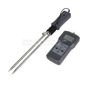 Grain Moisture Meter With 37 Codes MS-G thumbnail-2