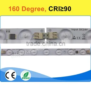 Latest New Design Best Price 160 Degree Rigid Led Strip Light Bar Smd 5630 thumbnail-1