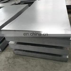 Hot Dipped Galvanized Sheet 1.2mm Thick Steel Plate Price Per KG thumbnail-5