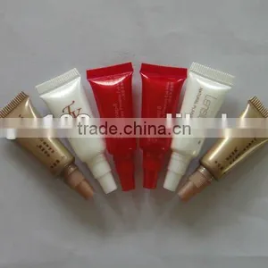3ml Plastic Tube to 5ml Cosmetic Tube for Trail Pack and Gifts Tube thumbnail-1