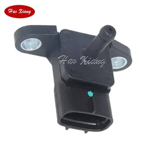 Haoxiang New Auto Map Sensor Intake Manifold Pressure Sensor MK369081 079800-5590 For Caterpillar Excavator thumbnail-1