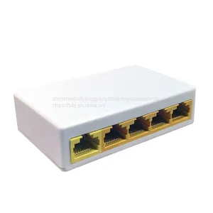 5FE Series Switch thumbnail-3