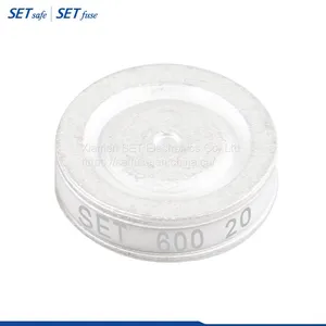 1500V Spc Series Gas Discharge Tube Gdt Surge Protector Surge Arrester Replace Littelfuse Bourns Epcos thumbnail-1