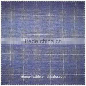Cotton Check Shirt Fabric thumbnail-3