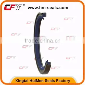 VAY Type Oil Seal ROTARY SEALS / PIN DUST SEALS VAY 125*140*4 thumbnail-1