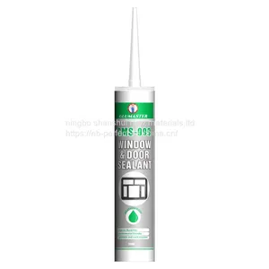 DOOR&WINDOW SEALANT ADHESIVE thumbnail-1