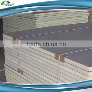 Wall PU Sandwich Panel thumbnail-1