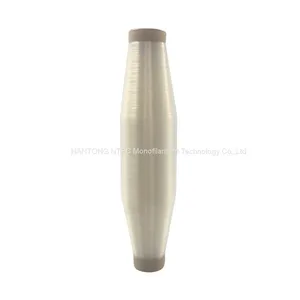 100% Polylactic Acid 3D Printer Filament PLA Monofilament Yarn thumbnail-4