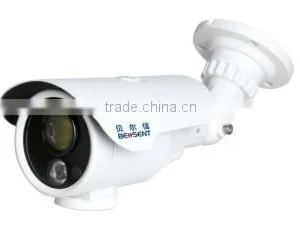 2014 Best Manufacturer of CMOS Waterproof Infrared IP Camera thumbnail-1