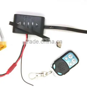 Factory Supply! DIY Multifunctional Gsm Module Camera , Dual Lens Camera T188 thumbnail-6