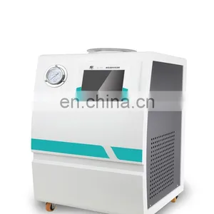Rapid Low-Temperature Cooling Circulating Bath thumbnail-2