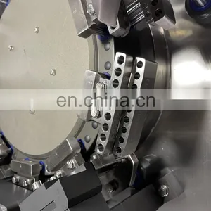 Full Automatic Coffee Capsules Filling Sealing Machine Manufacture Profiller Capsules Machine thumbnail-2