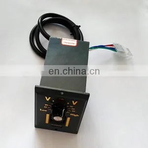 VTV ac Motor Speed Controller 220V 25W thumbnail-1