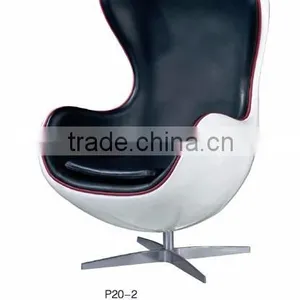 Egg Shaped Chair/Egg Pod Chair/Egg Swing Chair thumbnail-2