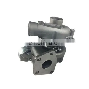 High Performance RHF4V VJ32 RF5C.13.7 VDA10019 Twin Turbocharger KIT For Mazda 6 CITED thumbnail-1