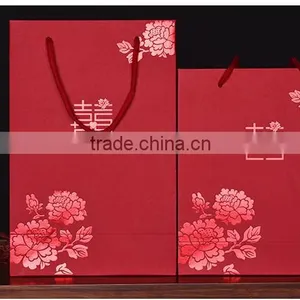 Customize Wedding Gift Bags thumbnail-2