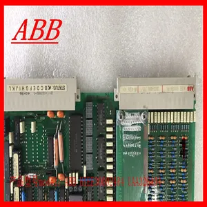 ABB HIEE300024R4 UAA326A04 Module thumbnail-2