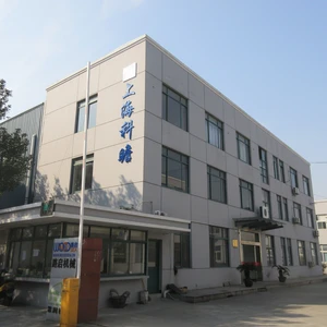 Shanghai Kezhan Rubber Electron Co., Ltd company overview - view 1 thumbnail