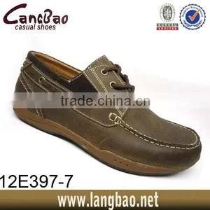 2014 Fashion Factory Man Casual Shoe thumbnail-1