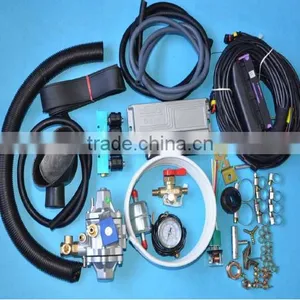 Cng Lpg Ngv Equipments Parts for Cars thumbnail-1