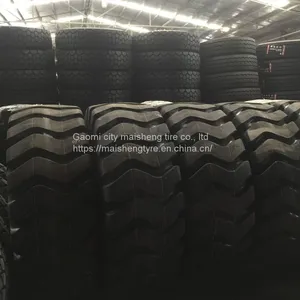 100 Ton King Mine Dump 1200 12.00R20 All Steel Radial Tire Thickening thumbnail-1