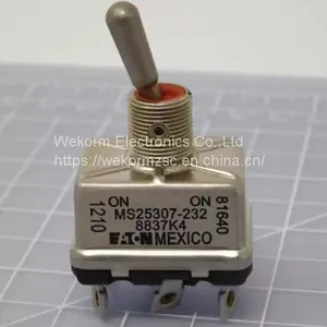 MS24613-L262 Safran Switch thumbnail-1