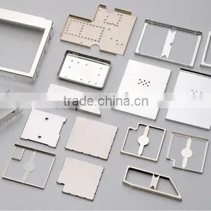 Taiwan Manufacturer Stamping Shielding Case With High Quality thumbnail-5