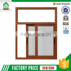 Custom Printing Cheap Price Of Aluminum Sliding Window thumbnail-1