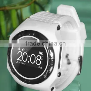 New GPS Location Child Smart Watch Remote Control Saftety Distance SOS Calling Setting Child Kid Wrist Watches thumbnail-3