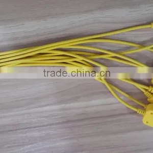 Customized 10 in 1 USB Multifunction Mobile Charger Cable thumbnail-3