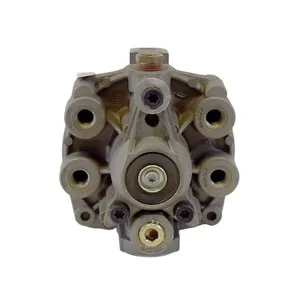 Top Quality RE-6 Style Emergency Relay Valve Bendix 281860 RE6 thumbnail-1