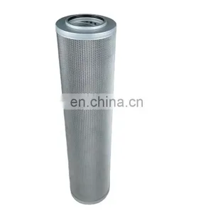 Factory Price Wholesale Leemin Hydraulic Filter Element Hx630x20 for Wind Generating Set Gear Box Hydraulic Oil Filter thumbnail-1