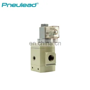 VAH Series Soft-Start Valve Pressure Release Valve thumbnail-2