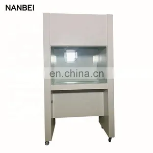 Lab Vertical Horizontal Clean Bench thumbnail-4