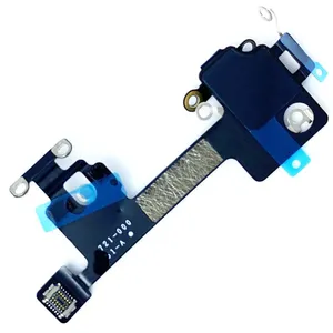 Mobile Phone Flex Cables Wifi Antenna For IPhone X Charging Port Charging Flex Cell Phone Parts thumbnail-1