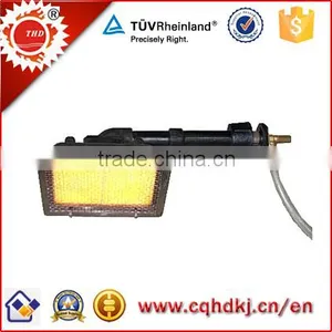 Ceramic Infrared Gas Burner for Pizza Oven/Bakery Oven/Bread Oven(HD82) thumbnail-4