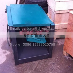 Factory Supply Sunflower Threshing Machine Sunflower Seeds Sheller Farm Using Shelling Machine for Sunflower Seeds Thresher thumbnail-2
