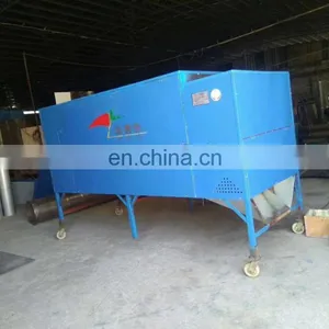 Factory Supply Chili Stem Cutting Machine Pepper Stem Removing Machine thumbnail-3