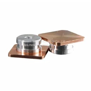 Copper Wire Terminal Connector New Energy Vehicle Battery Accessories Positive And Negative thumbnail-2
