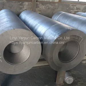 High Power Graphite Electrode thumbnail-2