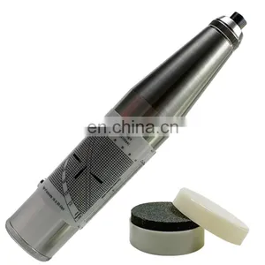 Manual Test Hammer Concrete Test Hammer Rebound Test Hammer thumbnail-1