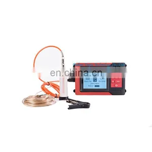Taijia Concrete Steel Corrosion Detector Rebar Rust Detector ZBL-C310A Rebar Scanner Detector thumbnail-1
