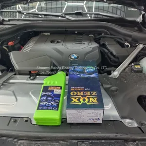 Baisifu oil saving and environmental protection liquid Prevent car engines from overheating thumbnail-4