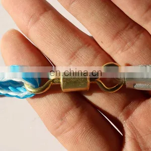JOHNCOO Japanese Style Wholesale Customized Cast Net Throw Catch Drawstring Lines Fishing Net thumbnail-5