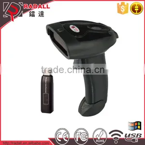 100% Plug and Play 32 Bit Barcode Scanner for Supermarket Computer and Electronic Cash Register thumbnail-1