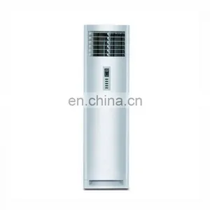 China Customized Cool And Heat 24000Btu 2Ton 3P Ac Standing Floor Air Conditioner thumbnail-4